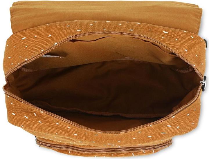 Actual product image Trixie Baby Satchel