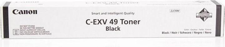 Produktbild Canon C-Exv 49 (BK)
