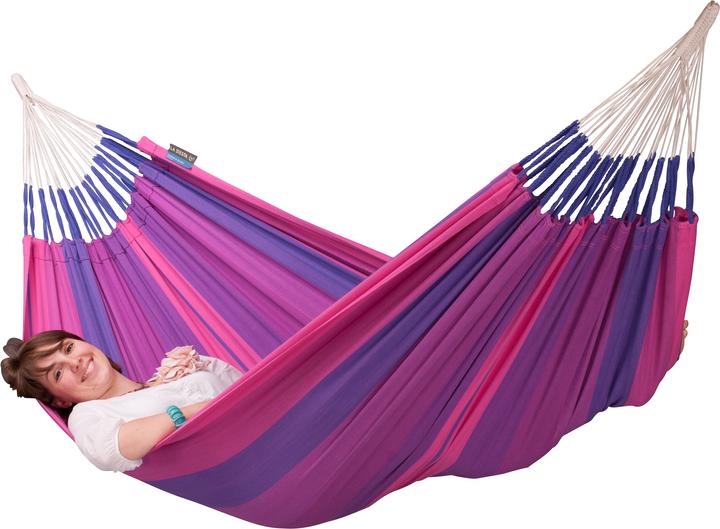 Actual product image La Siesta Single (120 kg)