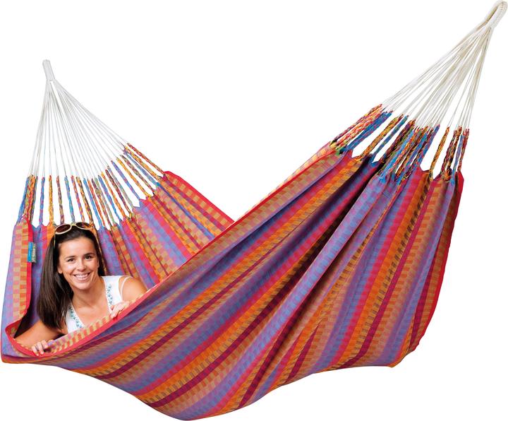 La Siesta Carolina (160 kg)