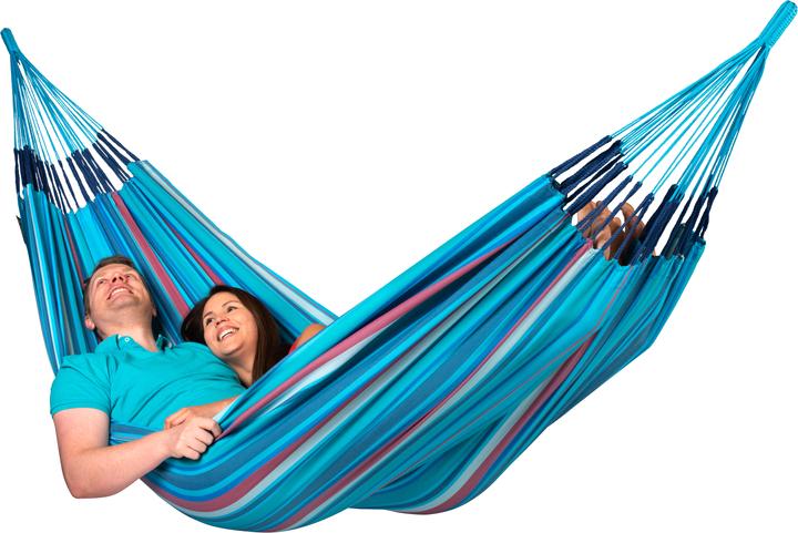 La Siesta Brisa (160 kg)