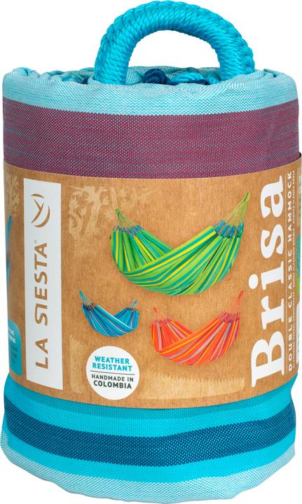 Actual product image La Siesta Brisa (160 kg)