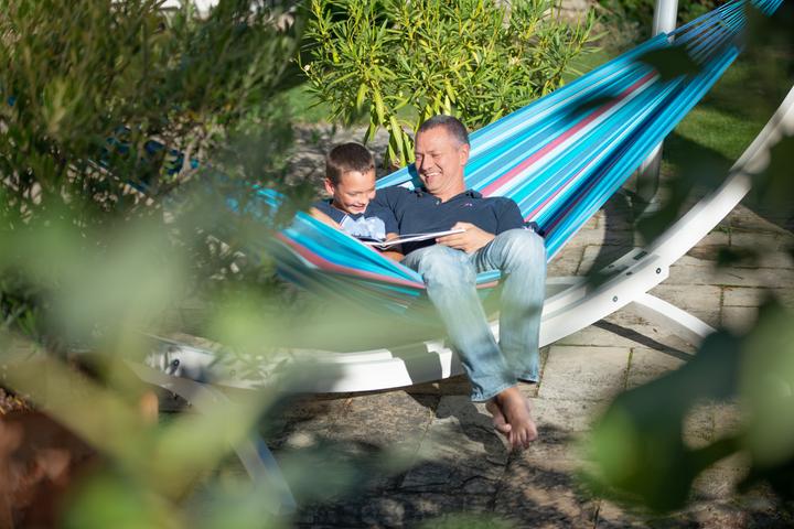 Actual product image La Siesta Brisa (160 kg)