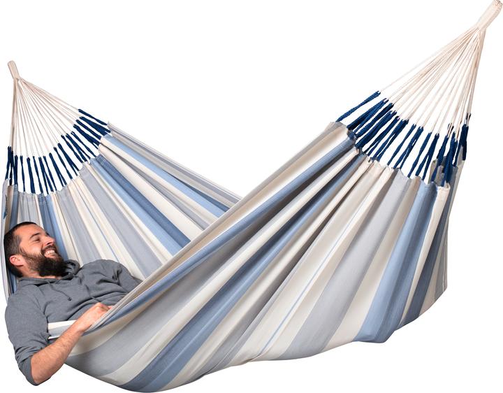 Actual product image La Siesta Brisa (160 kg)