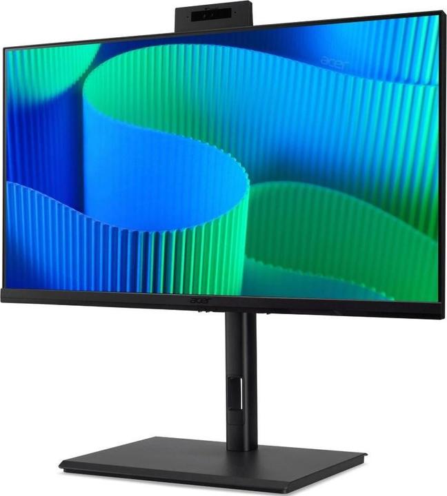Produktbild Acer AIO Veriton Vero VVZ4724GT (32GB, 512GB SSD) (Intel Core i7-14700, 32 GB, 512 GB)