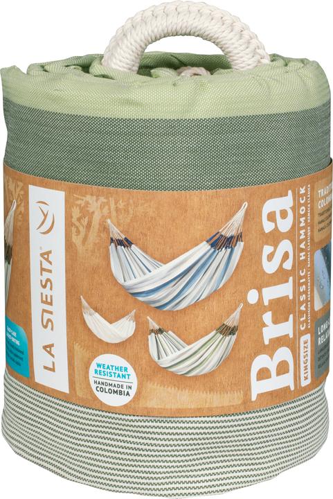 Produktbild La Siesta Brisa (200 kg)