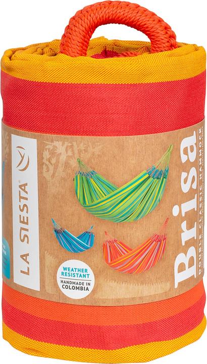 Actual product image La Siesta Brisa (160 kg)