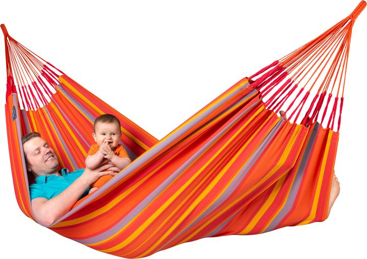 Actual product image La Siesta Brisa (160 kg)