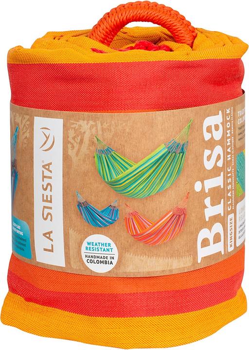 Actual product image La Siesta Brisa (200 kg)