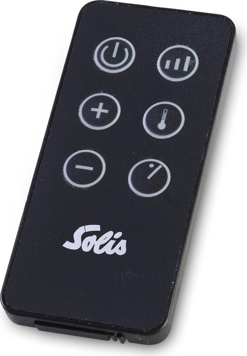 Produktbild Solis Smart Heater (2000 W)