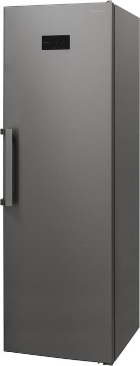 Produktbild Sharp SJ-SC41CHXIE-CH (Freistehend)