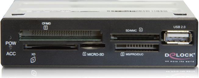 Image du produit Delock 91674 (USB)