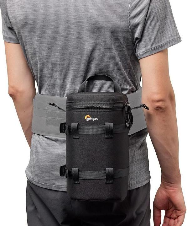 Immagine prodotto Lowepro ProTactic LCS 12 x 24 III (Borsa lente, 2.50 l)