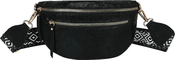 Gallantry HB-19264-BK Bananentasche