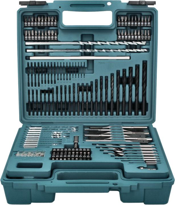 Image du produit Makita E-06270 (0, 1, 2, 3, 4, 5, 6, 7, 8, 10, 15, 20, 25, 27, 30, 40, 45, T35)