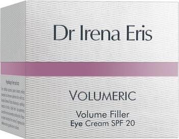 Dr Irena Eris Volumeric Volume Filler Eye Cream F (Crème, 15 ml)