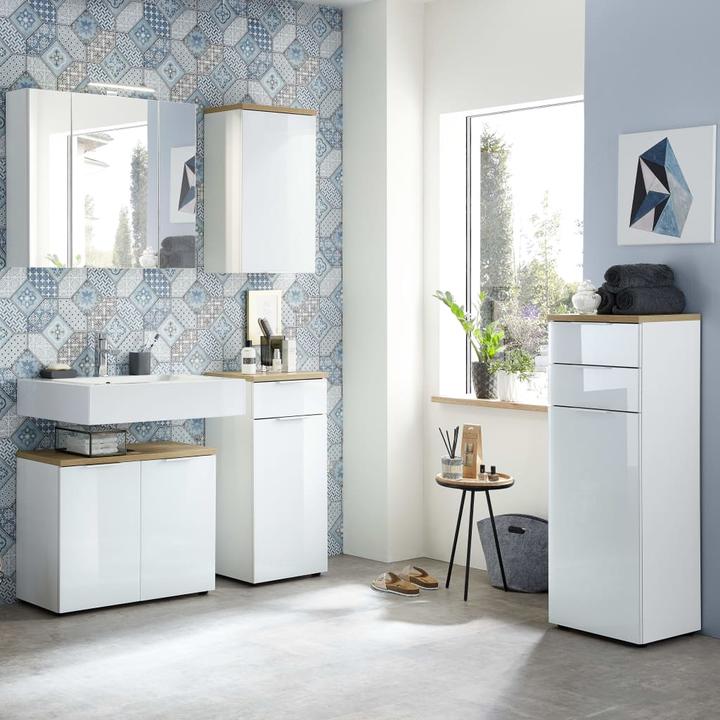 Produktbild Germania Pescara (39 x 34 x 86 cm)