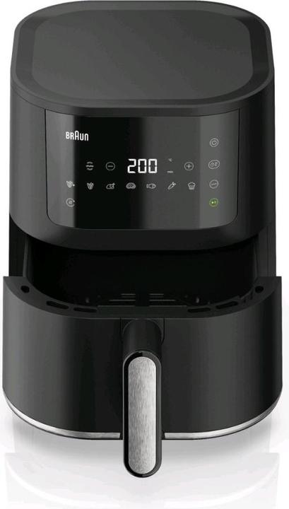 Actual product image Braun MultiFry 3 Airfryer
