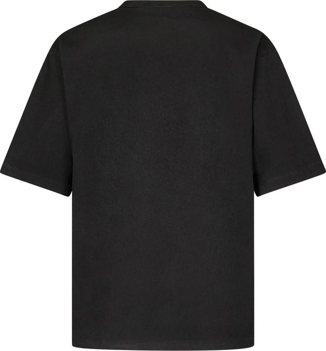 Actual product image Dsquared2 T-shirts And Polos Black (L)
