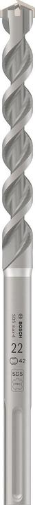 Produktbild Bosch Professional Zubehör Hammerbohrer SDS max-4 22 x 200 x 320 mm (4-22 Millimeter)