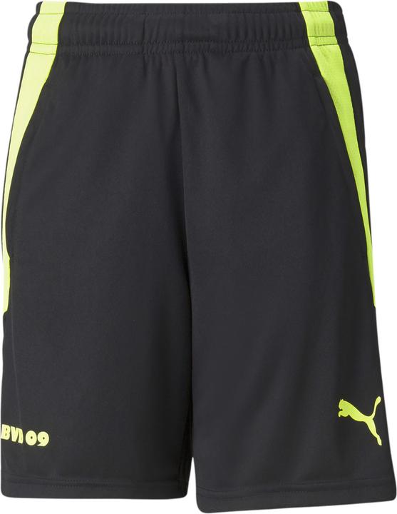 Produktbild Puma BVB Training Shorts Jr-759144