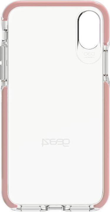 Actual product image gear4 Piccadilly (Apple iPhone X)