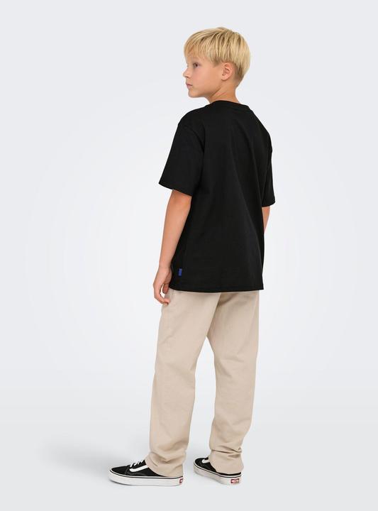 Produktbild Only & Sons Junior Osjfred Life Rlx Ss Tee Jrs Noos (134)