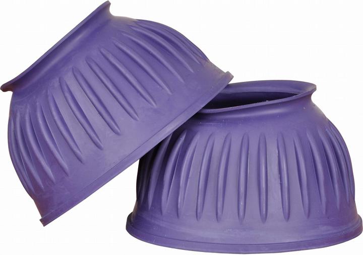 Actual product image TdeT Closed Bell Boots