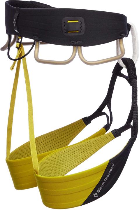 Produktbild Black Diamond Zone Klettergurt (M)