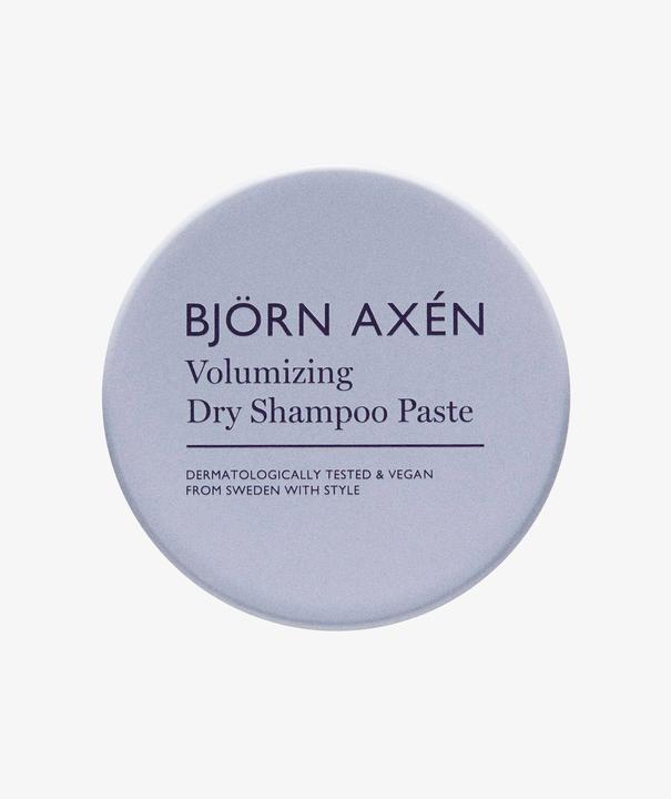 Actual product image Björn Axen Volumiz Dry Shampoo Paste (50 ml, Dry shampoo)