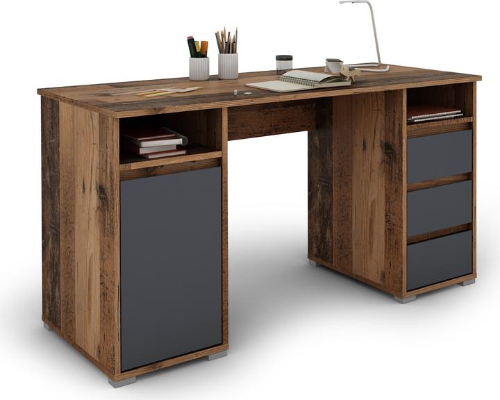 Produktbild ByLiving Lobo (138 x 55 x 75 cm)