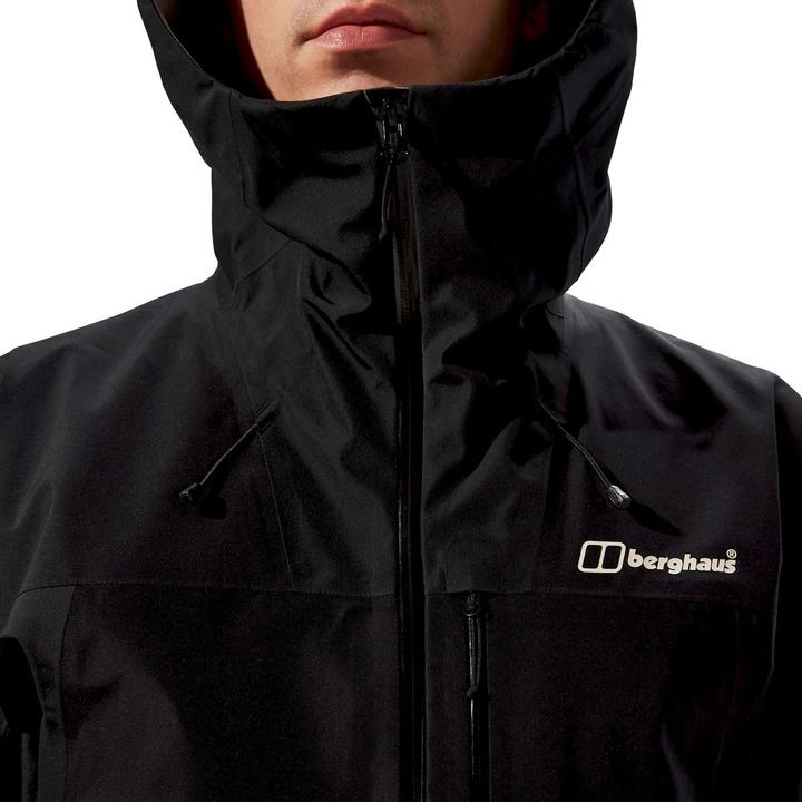 Produktbild Berghaus Wasserdichte Ridge-Seeker Jacket (48)