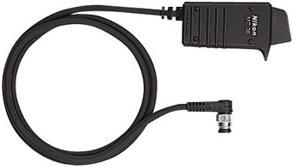 Actual product image Nikon Mc-30 (Cable)