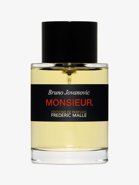 Image du produit Frédéric Malle Monsieur (Eau de parfum, 50 ml)