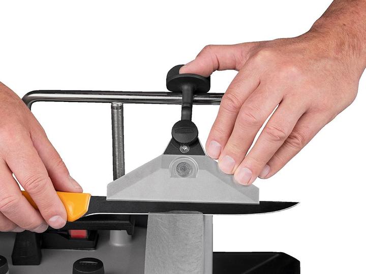 Produktbild Tormek Schleifvorrichtung