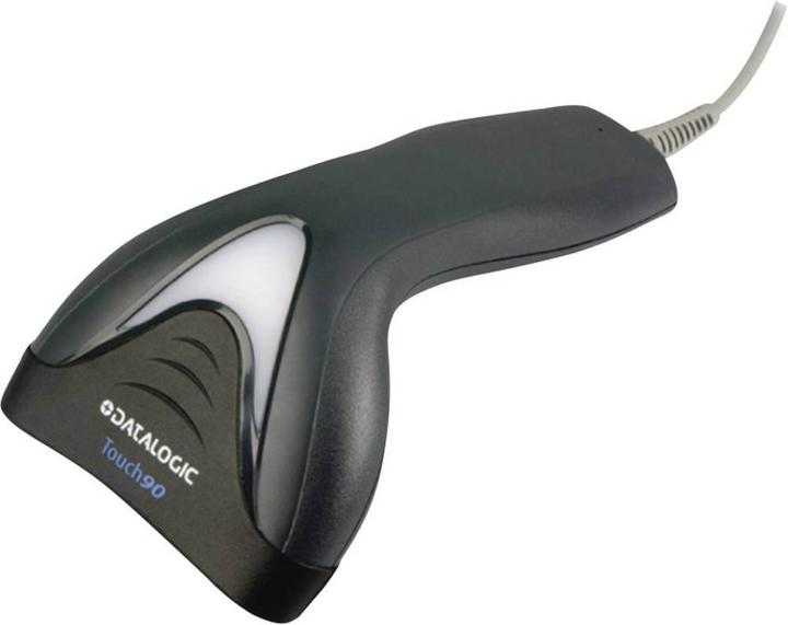 Produktbild Datalogic Barcode Scanner Touch 90 Light Kabelgebunden 1D Linear Imager Hand USB (1D-Barcodes)
