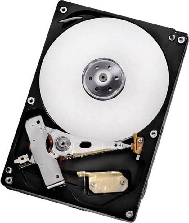 Produktbild Toshiba Interne Festplatte 8.9 cm (3.5 Zoll) DT01 1 TB SATA III Bulk (1 TB, 3.5")