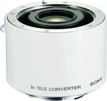 Produktbild Sony SAL-20TC, 2x Teleobjektiv (Telekonverter)