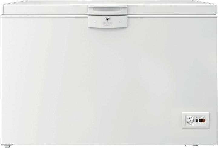Produktbild Beko HSM27050 (Freistehend, 284 l)