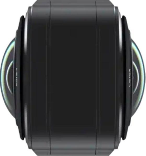 Produktbild Insta360 One RS 1-Inch 360 Edition (30p, WLAN, Bluetooth)