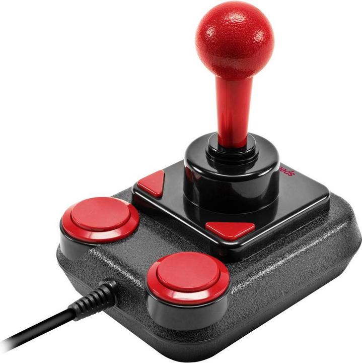 Produktbild Speedlink Joystick Competition Pro Extra USB (Android, PC)