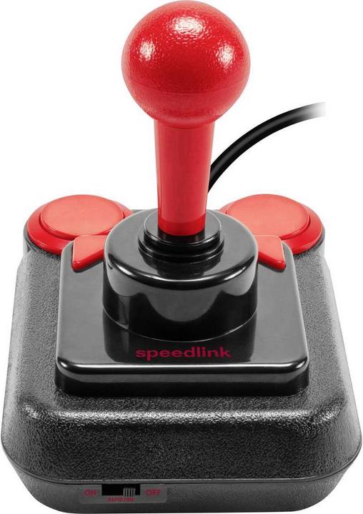 Produktbild Speedlink Joystick Competition Pro Extra USB (Android, PC)