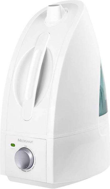 Produktbild Medisana Luftbefeuchter AH 660 (30 m²)