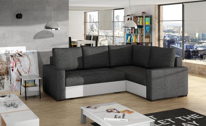Produktbild ELTAP Corona (Ecksofa, 3-Sitzer, Bettsofa)