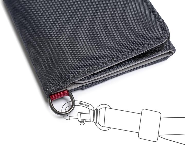 Produktbild Pacsafe RFIDsafe Trifold