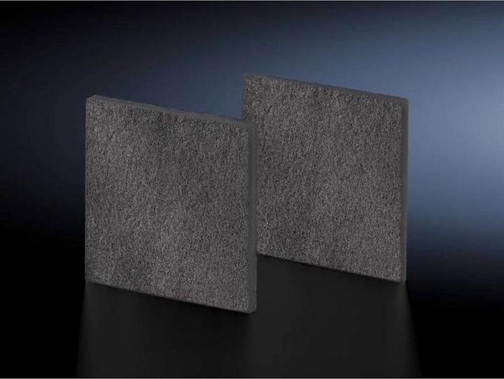Actual product image Rittal Filter mat SK EMV for 3240/41.6xx