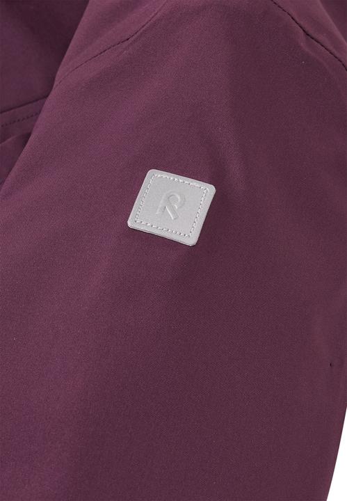 Actual product image Reima tec children's winter jacket Ajaton Deep (152)