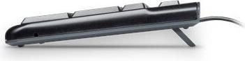 Actual product image Logitech K120 for Business (DE, Cable)