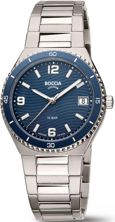 Boccia 3367-02
