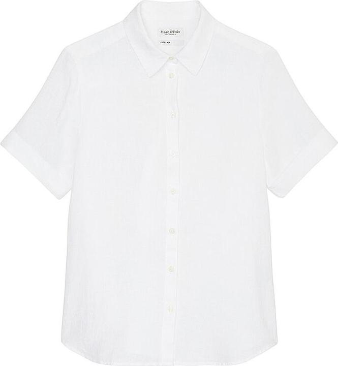 Marc O'Polo Leinenbluse (36)